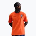 Pánsky futbalový dres Nike Inter Milan safety orange