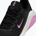 Dámske tréningové topánky Nike Bella 7 black/sail/light magenta 8
