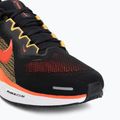 Pánske bežecké topánky Nike Pegasus 41 black/topaz gold/bright crimson 7