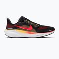 Pánske bežecké topánky Nike Pegasus 41 black/topaz gold/bright crimson