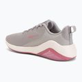 Dámske tréningové topánky Nike Bella 7 college grey/chalk/peony 3