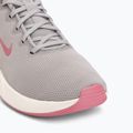 Dámske tréningové topánky Nike Bella 7 college grey/chalk/peony 7