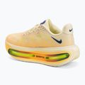 Pánske bežecké topánky Nike Vomero Premium alabaster/citron pulse/blue void 3