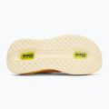 Pánske bežecké topánky Nike Vomero Premium alabaster/citron pulse/blue void 4