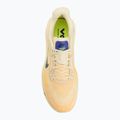 Pánske bežecké topánky Nike Vomero Premium alabaster/citron pulse/blue void 5