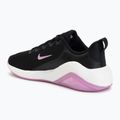 Dámske tréningové topánky Nike Bella 7 black/sail/light magenta 3