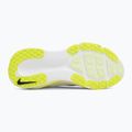 Pánske bežecké topánky Nike Vomero 18 white/volt/barely volt/black 4