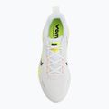 Pánske bežecké topánky Nike Vomero 18 white/volt/barely volt/black 5