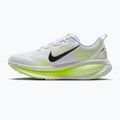 Pánske bežecké topánky Nike Vomero 18 white/volt/barely volt/black 2