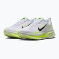 Pánske bežecké topánky Nike Vomero 18 white/volt/barely volt/black 3