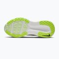 Pánske bežecké topánky Nike Vomero 18 white/volt/barely volt/black 5