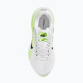 Pánske bežecké topánky Nike Vomero 18 white/volt/barely volt/black 6