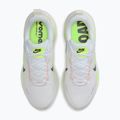 Pánske bežecké topánky Nike Vomero 18 white/volt/barely volt/black 7