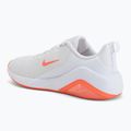 Dámske tréningové topánky Nike Bella 7 white/white/hot lava 3