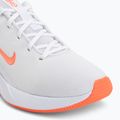 Dámske tréningové topánky Nike Bella 7 white/white/hot lava 7