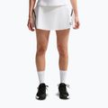 Tenisová sukňa Nike Court Advantage Dri-Fit High Waisted white/black