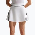 Tenisová sukňa Nike Court Advantage Dri-Fit High Waisted white/black 5