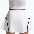 Tenisová sukňa Nike Court Advantage Dri-Fit High Waisted white/black 6