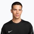 Pánsky futbalový dres Nike Strike Dri-Fit black/white/white/white 3