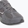 Detské topánky Nike V5 Runner Suede pencil point/atmosphere grey 7