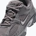 Detské topánky Nike V5 Runner Suede pencil point/atmosphere grey 8