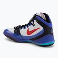 Boxerské topánky Nike Freek SE white/fire red/persian violet 3