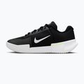 Dámske tenisové topánky Nike GP Challenge Pro black/anthracite/volt/white 2