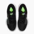 Dámske tenisové topánky Nike GP Challenge Pro black/anthracite/volt/white 5