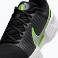 Dámske tenisové topánky Nike GP Challenge Pro black/anthracite/volt/white 7