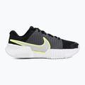 Dámske tenisové topánky Nike GP Challenge Pro black/anthracite/volt/white 2