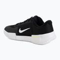 Dámske tenisové topánky Nike GP Challenge Pro black/anthracite/volt/white 3