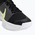 Dámske tenisové topánky Nike GP Challenge Pro black/anthracite/volt/white 7