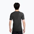 Pánske tréningové tričko Nike Pro Training Dri-Fit black/black/white 2