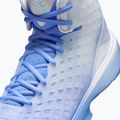 Pánske basketbalové topánky Jordan Kobe III Protro Royal Pulse/White/Chrome 5