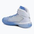 Pánske basketbalové topánky Jordan Kobe III Protro Royal Pulse/White/Chrome 3