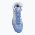 Pánske basketbalové topánky Jordan Kobe III Protro Royal Pulse/White/Chrome 5
