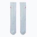 Ponožky Jordan Everyday Crew 1 pár aura/white/university red 2