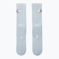 Ponožky Jordan Everyday Crew 1 pár aura/white/university red 3