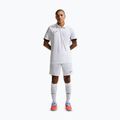 Pánske futbalové šortky Nike Dri-Fit Academy white/white/black 2