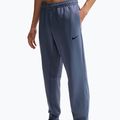 Pánske nohavice Nike Hyverse Dri-Fit UV Jogger diffused blue/diffused blue/black
