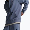 Pánske nohavice Nike Hyverse Dri-Fit UV Jogger diffused blue/diffused blue/black 4
