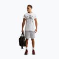 Pánske šortky Nike Unlimited 2in1 Dri-Fit 7" grey fog/grey fog/black/grey fog 3