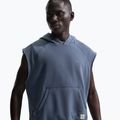 Pánska tréningová mikina Nike Athletic Club Dri-Fit Sleeveless Hoodie 4