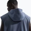 Pánska tréningová mikina Nike Athletic Club Dri-Fit Sleeveless Hoodie 5