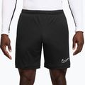 Pánske futbalové šortky Nike Dri-Fit Academy black/black/white