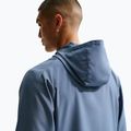 Pánska bunda Nike Form Dri-Fit diffused blue 6
