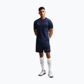 Pánsky futbalový dres Nike Academy Dri-Fit blue void/black/white/pinksicle 2