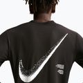 Pánske tričko Nike Hyverse Dri-Fit GFX black/white 4