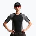 Dámske bežecké tričko Nike Swift Dri-Fit black/iron grey