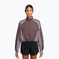 Dámska bežecká bunda Nike Swift UV Repel tattoo/light violet ore